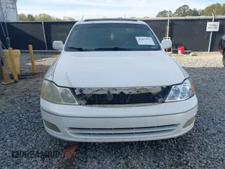 2002 Toyota Avalon XL with VIN 4T1BF28B32U266015, listed as a IAAI auction lot 41907532 with 347,005 mi miles and . Bid and sale history available at DreamBid. Image 15.
