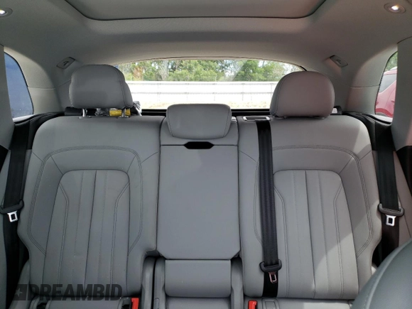 2021 Audi Q5 with VIN WA1AABFYXM2050645, listed as a Copart auction lot 53162383 with 23,012 mi miles and . Bid and sale history available at DreamBid. Image 10.