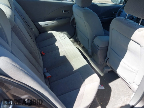 2004 Nissan Altima with VIN 1N4AL11D74C159255, listed as a IAAI auction lot 41807850 with 68,187 mi miles and . Bid and sale history available at DreamBid. Image 8.