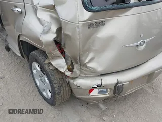 2004 Chrysler PT Cruiser z VIN 3C4FY48B34T267514, wystawiony jako IAAI lot #42123495 z przebiegiem 98 573 mil mil oraz . Historia ofert i sprzedaży dostępna na DreamBid. Obrazek 6.