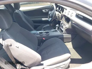 2018 Ford Mustang GT with VIN 1FA6P8CF6J5145784, listed as a IAAI auction lot 42396064 with 47,535 mi miles and . Bid and sale history available at DreamBid. Image 5.