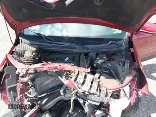 2018 Chevrolet Equinox LT z VIN 2GNAXSEV1J6229741, wystawiony jako IAAI lot #42176955 z przebiegiem 127 094 mil mil oraz . Historia ofert i sprzedaży dostępna na DreamBid. Obrazek 10.