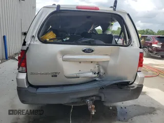 2005 Ford Expedition Special Service z VIN 1FMPU15575LA90181, wystawiony jako Copart lot #60899615 z przebiegiem 321 091 mil mil oraz Nie do naprawy • Non repairable. Historia ofert i sprzedaży dostępna na DreamBid. Obrazek 6.