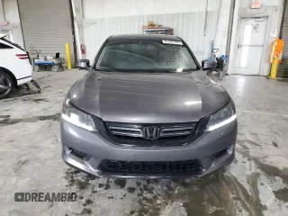 2014 Honda Accord Touring z VIN 1HGCR6F73EA008297, wystawiony jako Copart lot #81335724 z przebiegiem 200 415 mil mil oraz Szkoda całkowita • Salvage title. Historia ofert i sprzedaży dostępna na DreamBid. Obrazek 5.