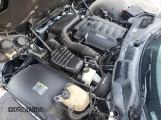 2008 Saturn Sky z VIN 1G8MB35B78Y116701, wystawiony jako Copart lot #74505764 z przebiegiem Nie podano mil oraz Nie do naprawy. Historia ofert i sprzedaży dostępna na DreamBid. Obrazek 11.