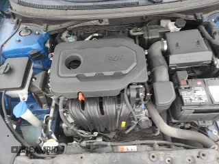 2018 Hyundai Sonata Limited with VIN 5NPE34AF4JH635007, listed as a Copart auction lot 62286355 with 87,350 mi miles and Salvage title. Bid and sale history available at DreamBid. Image 14.