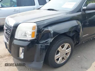 2015 GMC Terrain SLE with VIN 2GKFLWEK6F6114734, listed as a IAAI auction lot 42369052 with 138,669 mi miles and . Bid and sale history available at DreamBid. Image 6.