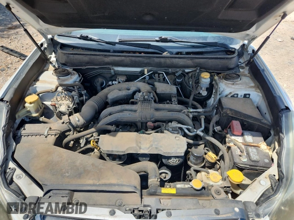 2014 Subaru Outback Limited z VIN 4S4BRCPC6E3320067, wystawiony jako Copart lot #62862245 z przebiegiem 151 065 mil mil oraz Szkoda całkowita • Salvage title. Historia ofert i sprzedaży dostępna na DreamBid. Obrazek 12.