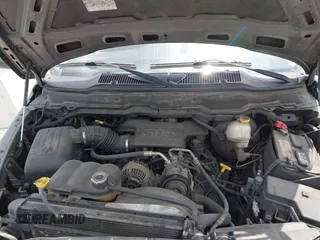 2003 Dodge 1500 ST with VIN 1D7HU18D73J620496, listed as a IAAI auction lot 42388374 with 320,604 mi miles and . Bid and sale history available at DreamBid. Image 10.