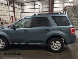 2012 Ford Escape Limited with VIN 1FMCU0E71CKB83274, listed as a IAAI auction lot 41737496 with 175,661 mi miles. Bid and sale history available at carsss.com. Image 14.