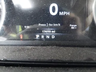 2014 Ram 1500 Laramie с VIN 1C6RR7VT2ES127196, выставлен на аукционе IAAI как лот 39957520 с пробегом 176 753 миль миль и . История ставок и продаж доступна на DreamBid. Изображение 7.