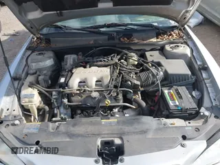 2004 Pontiac Grand Am SE1 with VIN 1G2NF52E34C257673, listed as a IAAI auction lot 41785458 with 157,473 mi miles. Bid and sale history available at carsss.com. Image 10.