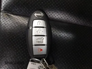 2014 Nissan Rogue SL with VIN 5N1AT2MV8EC873610, listed as a IAAI auction lot 41843987 with 179,226 mi miles. Bid and sale history available at carsss.com. Image 11.