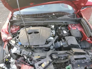 2024 Mazda CX-30 2.5 S Preferred Package with VIN 3MVDMBCM6RM620912, listed as a Copart auction lot 44144395 with 5,784 mi miles and Salvage Title. Bid and sale history available at carsss.com. Image 13.