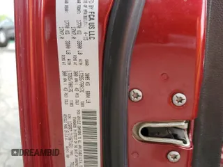 2015 Ram 1500 Big Horn with VIN 1C6RR7LT1FS671631, listed as a Copart auction lot 58530775 with Not provided miles and Salvage title. Bid and sale history available at DreamBid. Image 13.