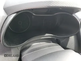 2016 Hyundai Veloster Turbo with VIN KMHTC6AEXGU255318, listed as a Copart auction lot 77101544 with 0 mi miles and Salvage Title. Bid and sale history available at carsss.com. Image 9.