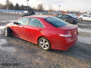 2011 Toyota Camry LE with VIN 4T1BF3EK6BU764476, listed as a IAAI auction lot 41671289 with 157,016 mi miles. Bid and sale history available at carsss.com. Image 3.