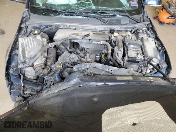 2012 Buick Regal Premium 1 with VIN 2G4GS5EK5C9182784, listed as a Copart auction lot 61051135 with Not provided miles and Non repairable. Bid and sale history available at DreamBid. Image 12.