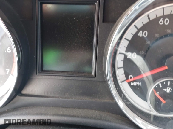 2012 Dodge Durango Citadel with VIN 1C4SDJET0CC104495, listed as a IAAI auction lot 41999226 with Not Provided miles and . Bid and sale history available at DreamBid. Image 15.