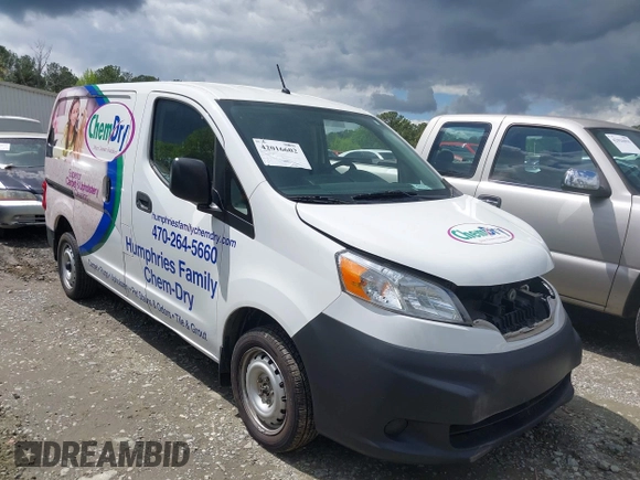 2018 Nissan NV200 S с VIN 3N6CM0KN3JK702119, выставлен на аукционе IAAI как лот 42016602 с пробегом 75 964 миль миль и . История ставок и продаж доступна на DreamBid. Изображение 1.
