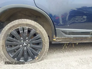 2020 Mitsubishi Outlander ES z VIN JA4AZ3A31LZ042840, wystawiony jako IAAI lot #42276774 z przebiegiem 88 513 mil mil oraz . Historia ofert i sprzedaży dostępna na DreamBid. Obrazek 20.