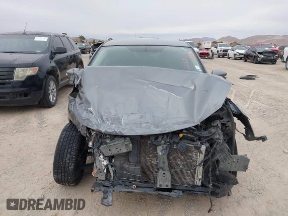 2019 Nissan Sentra SR with VIN 3N1AB7AP7KY396877, listed as a IAAI auction lot 41514023 with 71,686 mi miles and . Bid and sale history available at DreamBid. Image 11.