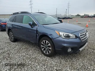 2017 Subaru Outback Limited with VIN 4S4BSANC5H3321520, listed as a Copart auction lot 66265785 with 73,602 mi miles and Salvage title. Bid and sale history available at DreamBid. Image 4.