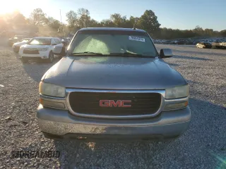2003 GMC Yukon XL SLT with VIN 3GKEC16T53G279311, listed as a Copart auction lot 76951074 with 147,239 mi miles and Salvage Title. Bid and sale history available at carsss.com. Image 5.