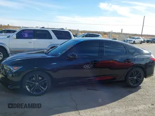 2023 Acura Integra Technology with VIN 19UDE4H67PA014471, listed as a IAAI auction lot 41710220 with 38,764 mi miles and . Bid and sale history available at DreamBid. Image 14.