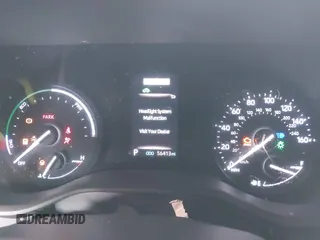 2021 Toyota Sienna LE z VIN 5TDKRKEC3MS070561, wystawiony jako IAAI lot #42331063 z przebiegiem 56 413 mil mil oraz . Historia ofert i sprzedaży dostępna na DreamBid. Obrazek 7.