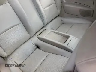 2004 Infiniti G35 Coupe w/Leather with VIN JNKCV54E14M825012, listed as a Copart auction lot 80892054 with 141,616 mi miles and Salvage Title. Bid and sale history available at carsss.com. Image 10.