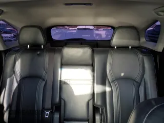 2018 Lexus RX with VIN JTJGZKCA0J2004007, listed as a Copart auction lot 50237595 with 104,630 mi miles and Salvage Title. Bid and sale history available at carsss.com. Image 10.