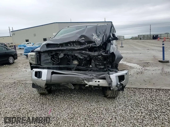 2018 Toyota Tundra SR5 with VIN 5TFAW5F16JX776979, listed as a Copart auction lot 51648915 with 108,851 mi miles and Salvage title. Bid and sale history available at DreamBid. Image 10.