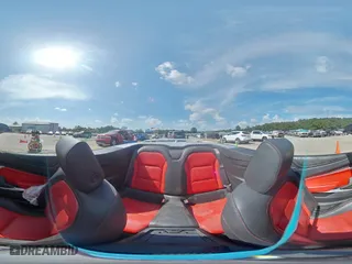 2016 Chevrolet Camaro 2LT with VIN 1G1FD3DS1G0161231, listed as a Copart auction lot 65460884 with 0 mi miles and Salvage Title. Bid and sale history available at carsss.com. Image 13.