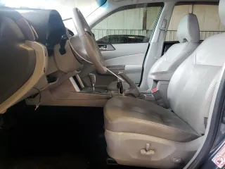 2011 Subaru Forester X Limited with VIN JF2SHAFC4BH753190, listed as a Copart auction lot 57217885 with 108,408 mi miles and Salvage title. Bid and sale history available at DreamBid. Image 7.