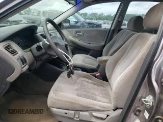 2000 Honda Accord EX z VIN 1HGCG5656YA060963, wystawiony jako Copart lot #54715235 z przebiegiem 266 918 mil mil oraz Szkoda całkowita • Salvage title. Historia ofert i sprzedaży dostępna na DreamBid. Obrazek 7.