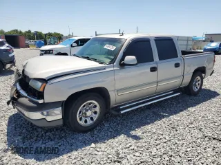 2005 Chevrolet Silverado 1500 LS z VIN 2GCEC13T651368462, wystawiony jako Copart lot #54694755 z przebiegiem 179 779 mil mil oraz Szkoda całkowita • Salvage title. Historia ofert i sprzedaży dostępna na DreamBid. Obrazek 1.
