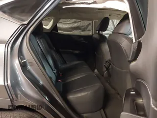 2023 Lexus NX 250 Premium with VIN 2T2GDCAZ0PC004515, listed as a IAAI auction lot 41309363 with 25,918 mi miles and . Bid and sale history available at DreamBid. Image 8.