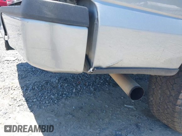2020 Ford F-150 XL with VIN 1FTEW1CP7LKE91629, listed as a IAAI auction lot 42276193 with 101,788 mi miles and . Bid and sale history available at DreamBid. Image 6.
