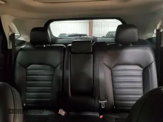 2019 Ford Edge SEL with VIN 2FMPK4J99KBB41014, listed as a Copart auction lot 45734765 with 113,062 mi miles and Clean Title. Bid and sale history available at carsss.com. Image 10.