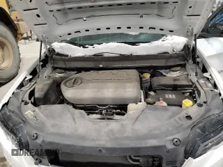 2022 Jeep Cherokee X with VIN 1C4PJMCX6ND526323, listed as a Copart auction lot 46282835 with 20,242 mi miles and Salvage Title. Bid and sale history available at carsss.com. Image 13.