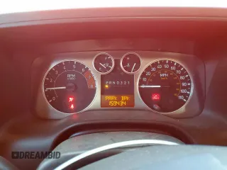 2007 Hummer H3 SUV с VIN 5GTDN13E478161083, выставлен на аукционе Copart как лот 57900795 с пробегом 159 434 миль миль и Списание • Salvage title. История ставок и продаж доступна на DreamBid. Изображение 9.