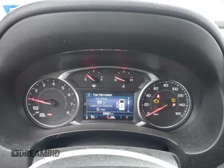 2020 GMC Terrain SLE with VIN 3GKALMEV6LL177896, listed as a IAAI auction lot 41956845 with 93,921 mi miles and . Bid and sale history available at DreamBid. Image 7.