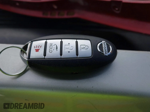 2015 Nissan Altima SL with VIN 1N4BL3AP8FC112779, listed as a IAAI auction lot 39860990 with Not Provided miles and . Bid and sale history available at carsss.com. Image 11.