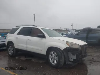 2015 GMC Acadia SLE с VIN 1GKKRPKD4FJ310568, выставлен на аукционе IAAI как лот 42100279 с пробегом Не указан миль и . История ставок и продаж доступна на DreamBid. Изображение 12.