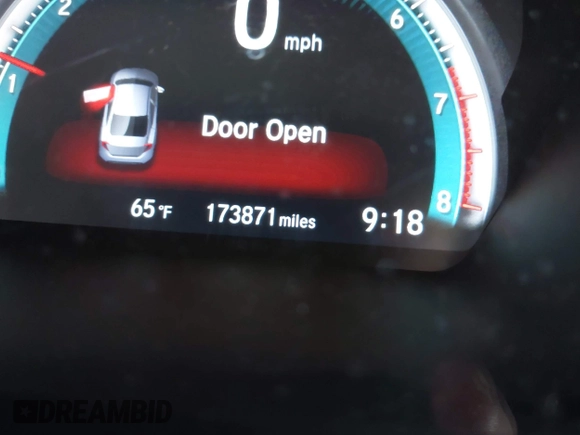2016 Honda Civic Sedan EX with VIN 19XFC2F78GE238603, listed as a IAAI auction lot 41915703 with 173,871 mi miles. Bid and sale history available at carsss.com. Image 15.