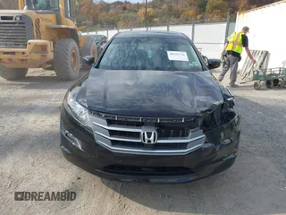 2012 Honda Crosstour EX-L with VIN 5J6TF2H56CL011332, listed as a IAAI auction lot 40751726 with 167,804 mi miles. Bid and sale history available at carsss.com. Image 12.
