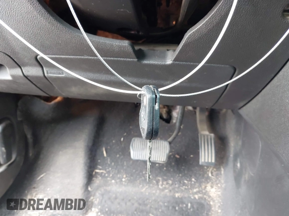 2016 Ford Focus SE with VIN 1FADP3F20GL202777, listed as a IAAI auction lot 42077501 with 116,351 mi miles and . Bid and sale history available at DreamBid. Image 11.