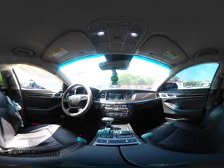 2018 Genesis G80 3.8L z VIN KMHGN4JE9JU265510, wystawiony jako IAAI lot #41985721 z przebiegiem 188 236 mil mil oraz . Historia ofert i sprzedaży dostępna na DreamBid. Obrazek 21.