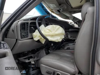 2007 GMC Sierra 2500HD SLT z VIN 1GTHK23DX7F146856, wystawiony jako Copart lot #45634645 z przebiegiem Nie podano mil oraz Szkoda całkowita • Salvage title. Historia ofert i sprzedaży dostępna na DreamBid. Obrazek 7.